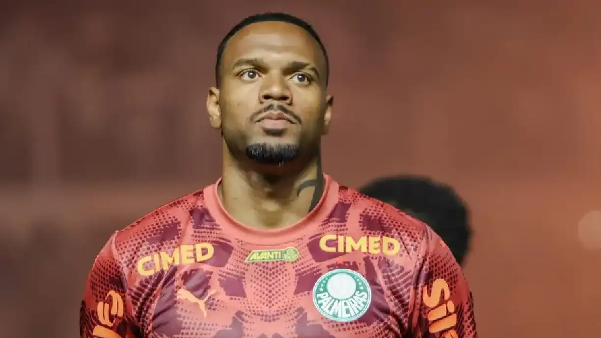 Carlos Miguel reencontra o Corinthians após ter se tonar titular do Palmeiras - Foto: Rapahel Campos do Prado