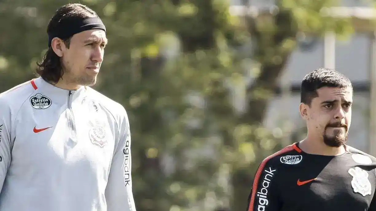 Cruzeiro e Corinthians terá se enfrentam na noite desta quarta-feira pelo Brasileirão - Foto: Rodrigo Gazzanel/Agência Corinthians