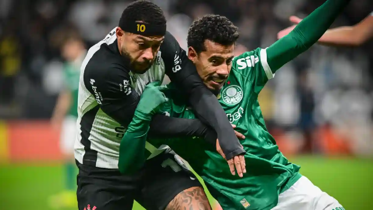 Corinthians x Palmeiras pelo Paulistão será no domingo (08); ingressos disponíveis nesta quinta (05) - Foto: Diego Soares