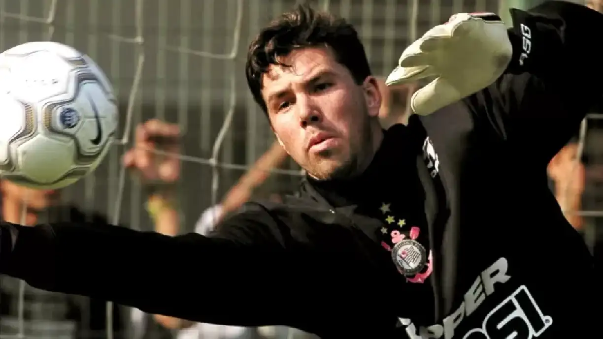 Doni, ex-Corinthians tem audiência marcada nos Estados Unidos pela Justiça da Flórida - Foto: Juca Varella