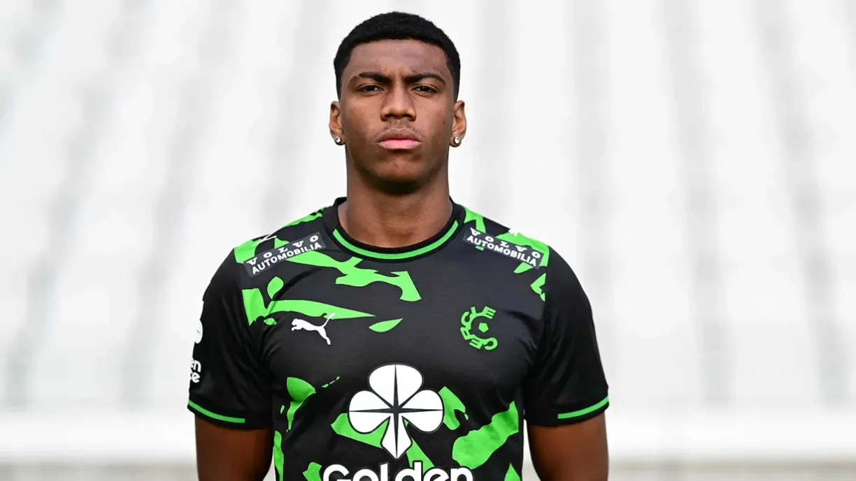 Jogador formado no Corinthians está entre os dez atletas mais valiosos em liga turca - Foto: Reprodução