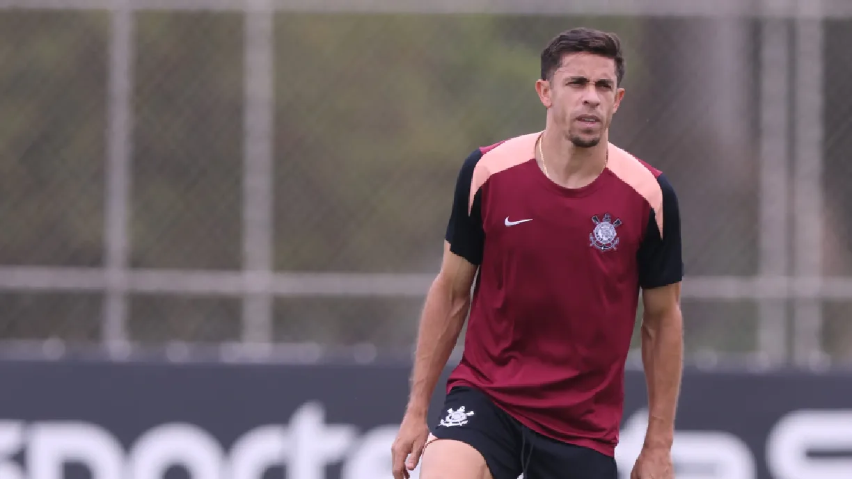 Após classificação no Paulistão, Time do Povo voltou aos treinos para se preparar contra o Cruzeiro - Foto: José Manoel Idalgo/Agência Corinthians