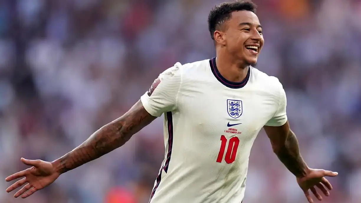 Jesse Lingard está próximo de ser o sétimo reforço do Corinthians para a temporada de 2026 - Foto: Nick Potts