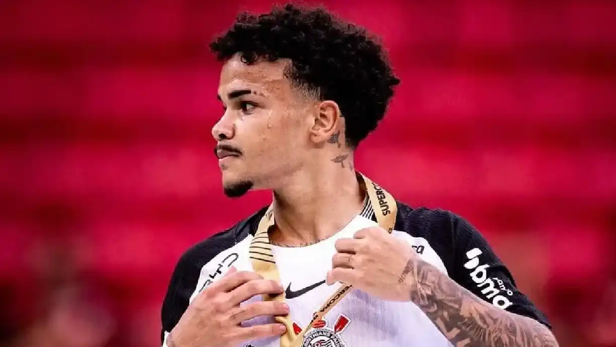 Corinthians está escalado para enfrentar o Capivariano pela sexta rodada do Paulistão - Foto: Reprodução/Instagram