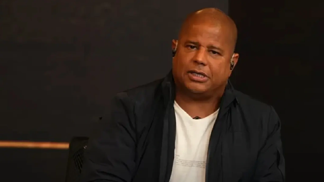 Ex-Corinthians, Marcelinho Carioca relembra o motivo da briga com Vanderlei Luxemburgo e como foi a reconciliação - Foto: Reprodução