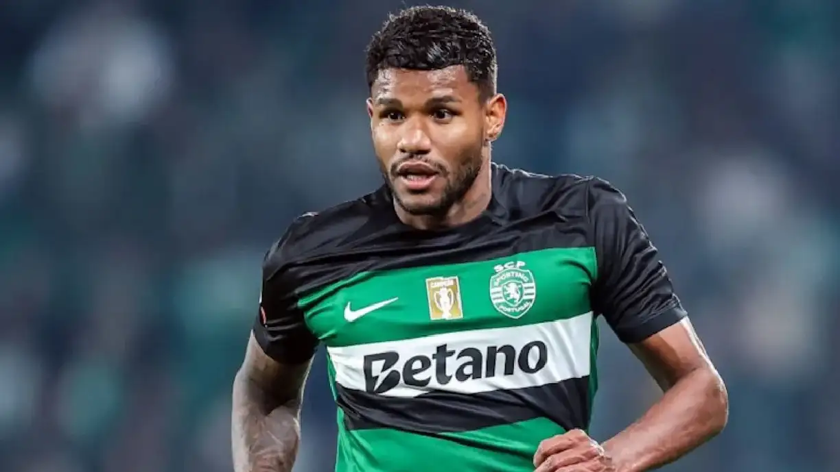 Corinthians perde disputa por Matheus Reis que irá continuar na Europa, mas em outro país - Foto: Reprodução