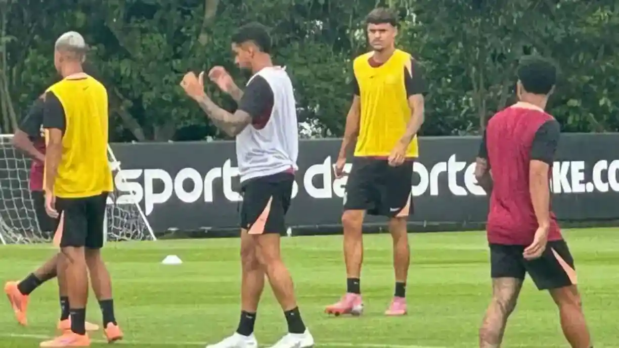 Corinthians e Capivariano se enfrentam na noite da próxima quinta-feira (05), em partida do Campeonato Paulista - Foto: Vitor Chicarolli/GE