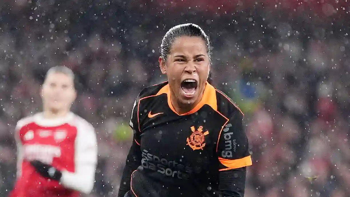 Corinthians conhece seus 10 primeiros adversários no Brasileirão divulgados pela CBF - Foto: Reprodução