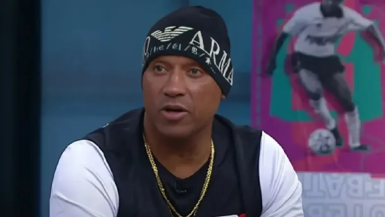 Ex-Corinthians, Viola foi condenado pela Justiça brasileira a três anos por desobedecer ordem judicial - Foto: Reprodução/YouTube