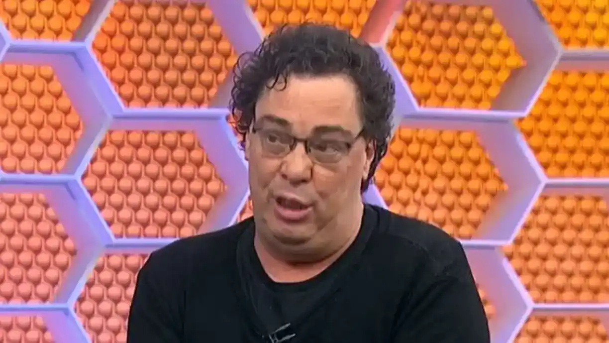 Ex-Corinthians, Casagrande comenta sobre o mercado da bola neste início de temporada - Foto: Reprodução/TV Globo