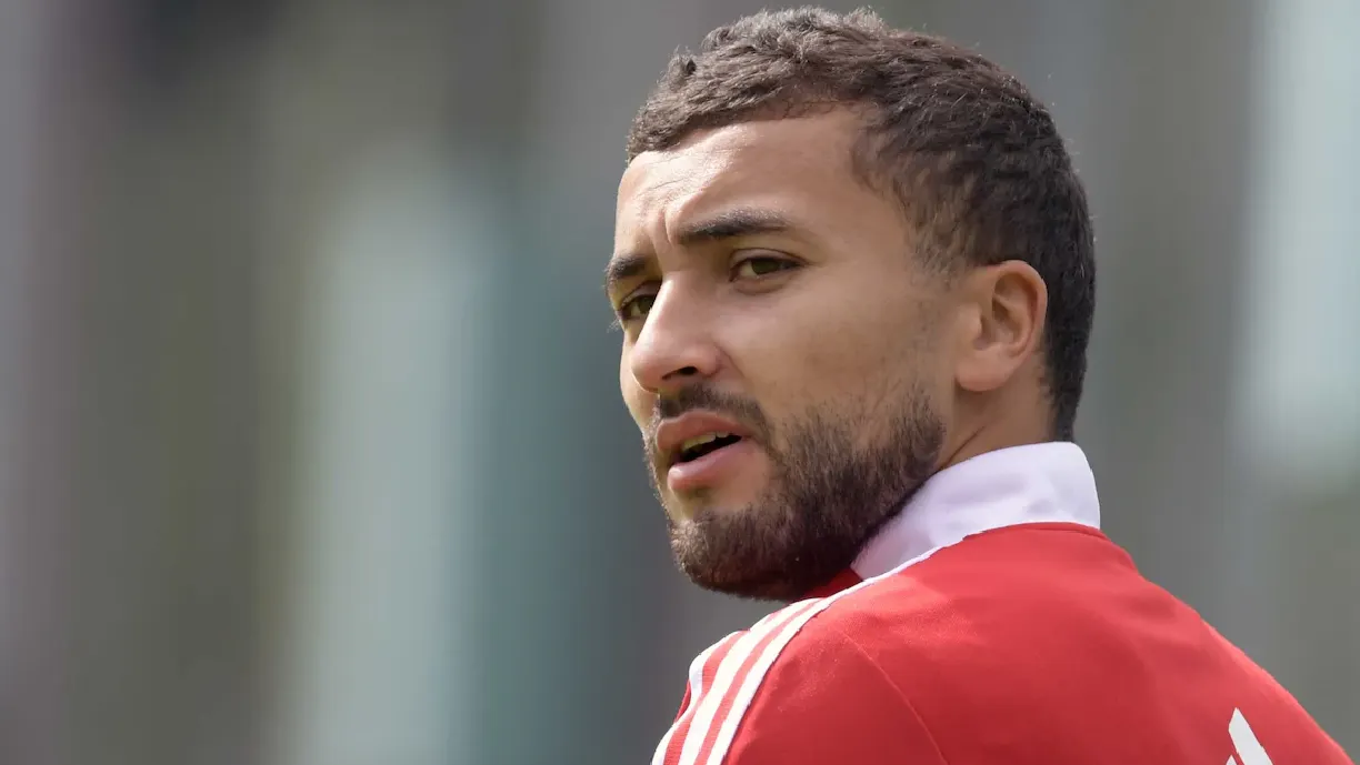 Zakaria Labyad não foi um pedido de Dorival Júnior que ainda quer mais reforços para o Corinthians - Foto: Reprodução