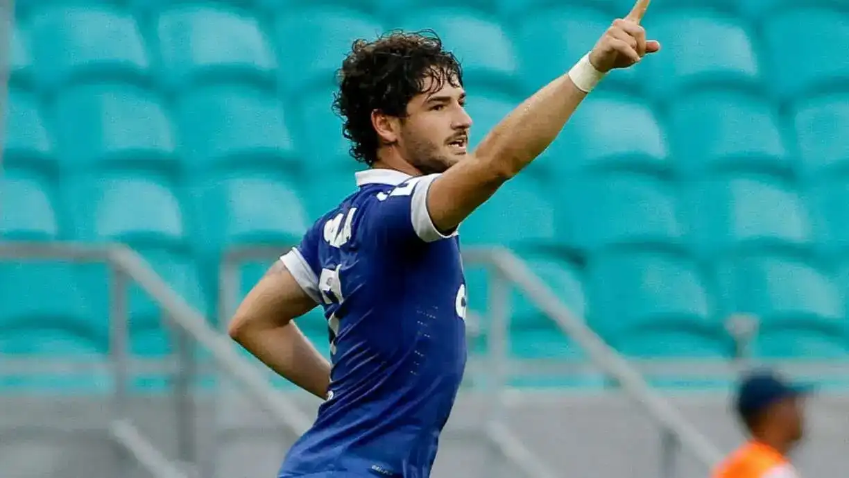 Alexandre Pato comentou bastidores sobre a sua passagem pelo Corinthians - Foto: Rodrigo Coca/Agência Corinthians