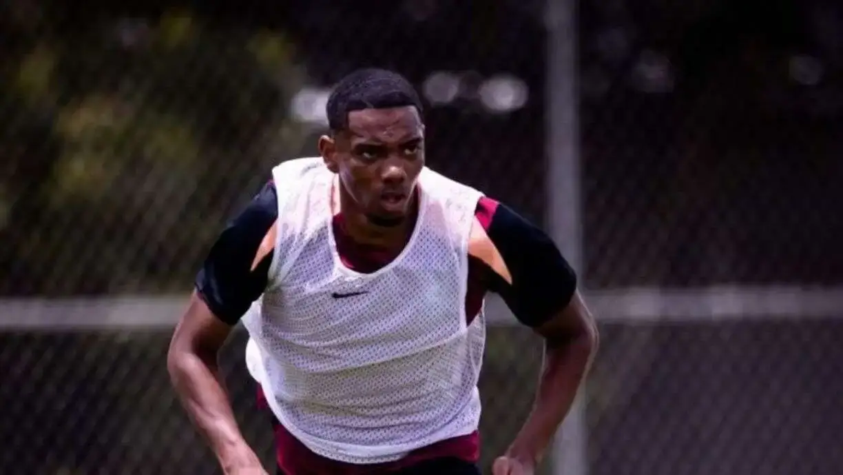 André pode deixar o Corinthians para fechar com o Milan e Dorival Júnior manda recado - Foto: Rodrigo Coca/Agência Corinthians