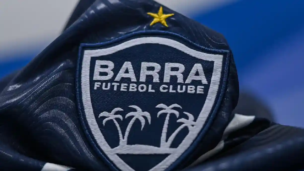 Conheça o Barra FC, adversário do Corinthians na Copa do Brasil