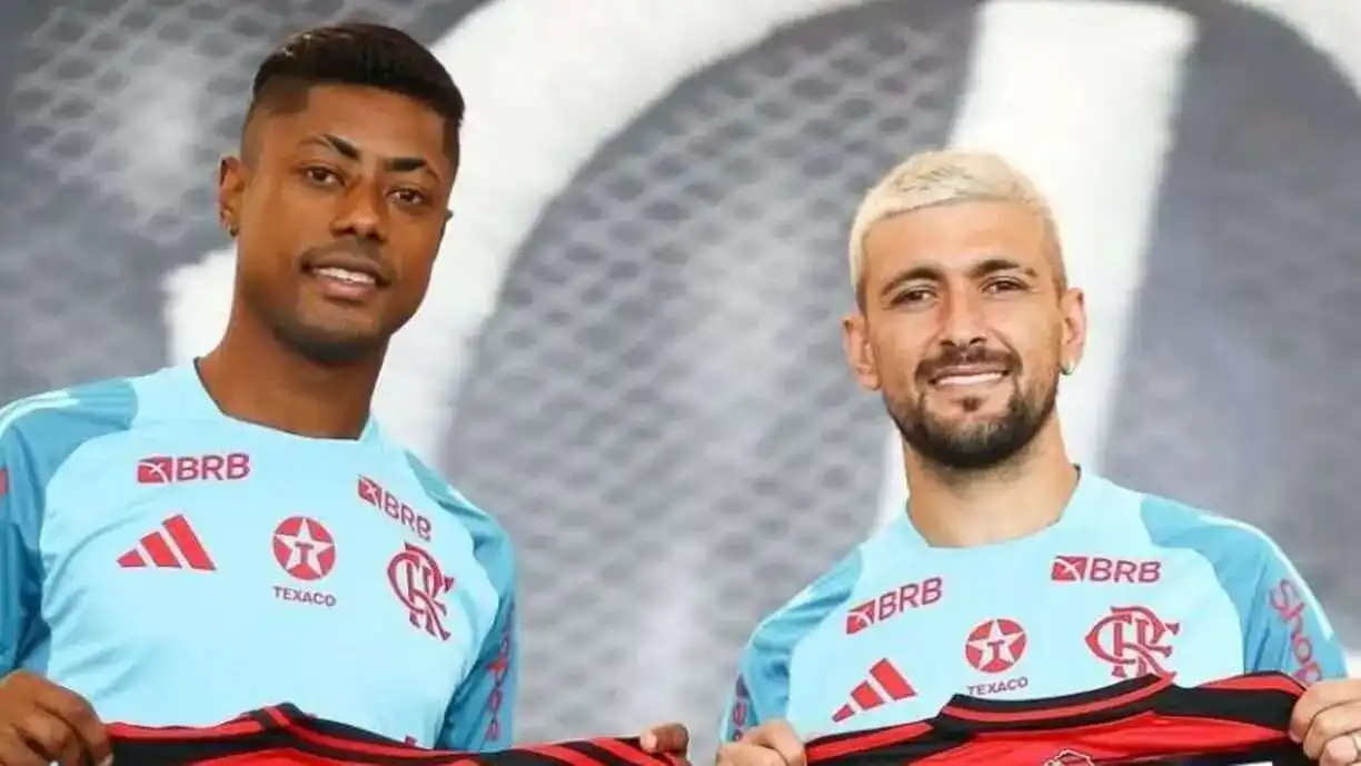 O Corinthians terá pela frente o atual campeão brasileiro e da Libertadores no próximo domingo (22) - Foto: Gilvan de Souza / Flamengo