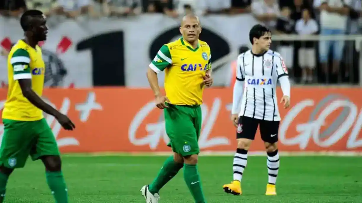 Corinthians e Corinthians se enfrentam na noite da próxima quarta-feira (11), pela quinta rodada do Campeonato Brasileiro - Foto: Marcos Ribolli