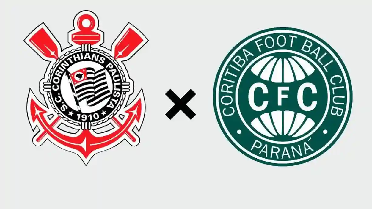 Titular do Coritiba pode retornar no duelo contra o Corinthians na Neo Química Arena - Foto: Reprodução