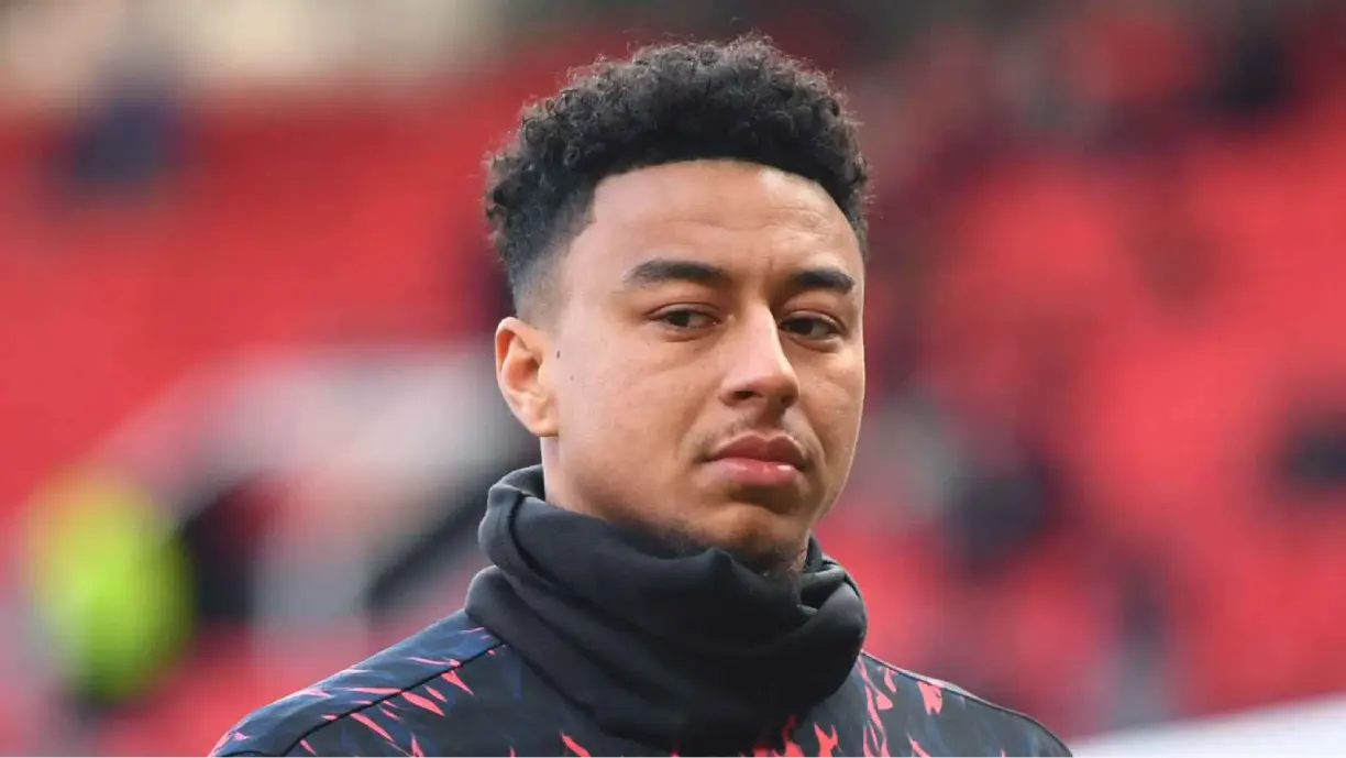 Jesse Lingard saiu do FC Seoul e estava livre no mercado; saiba como foram as suas duas últimas temporadas antes de chegar ao Corinthians - Foto: Reprodução