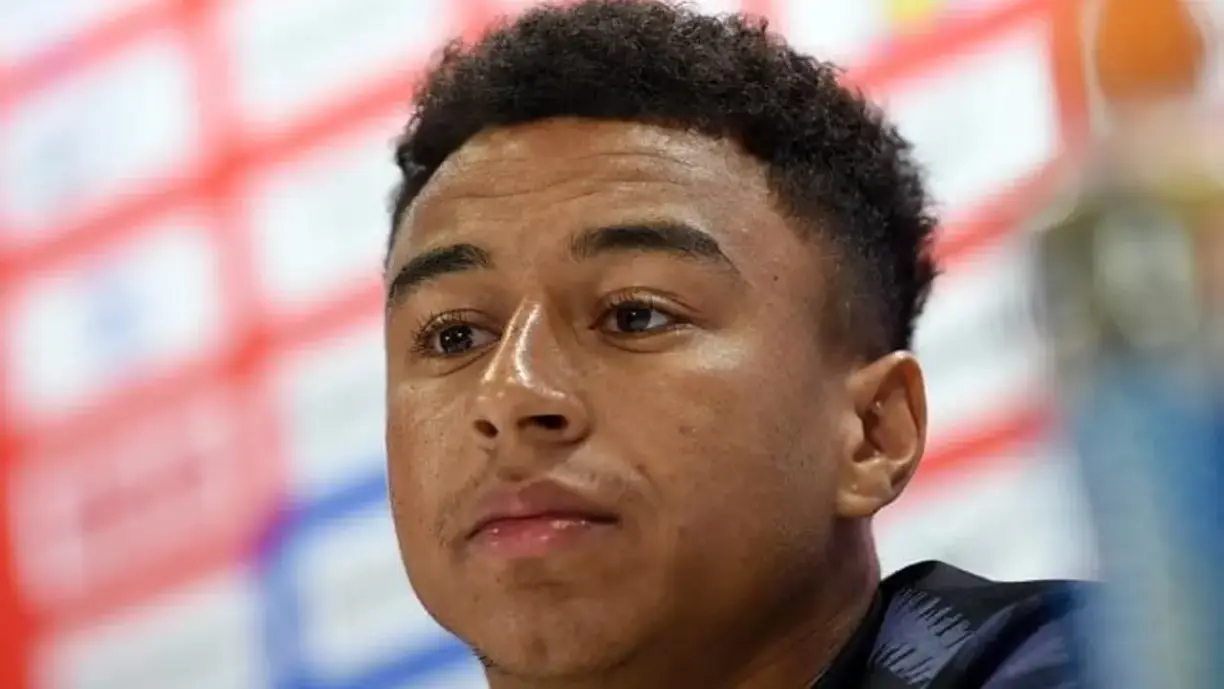 Jesse Lingard faz pedido à Dorival Júnior; sétimo reforço do Corinthians ainda não pode jogar até ser regularizado no BID - Foto: Reprodução