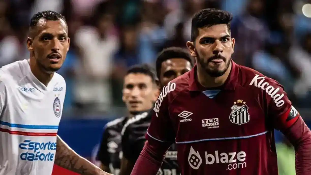 O Corinthians segue na busca para ter um arqueiro reserva nesta temporada - Foto: Raul Baretta/Santos FC