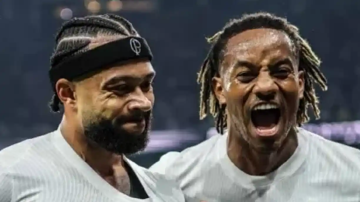 Jogador do Corinthians é convocado, mas pode desfalcar equipe contra o Fluminense - Foto: Iago Rodrigues