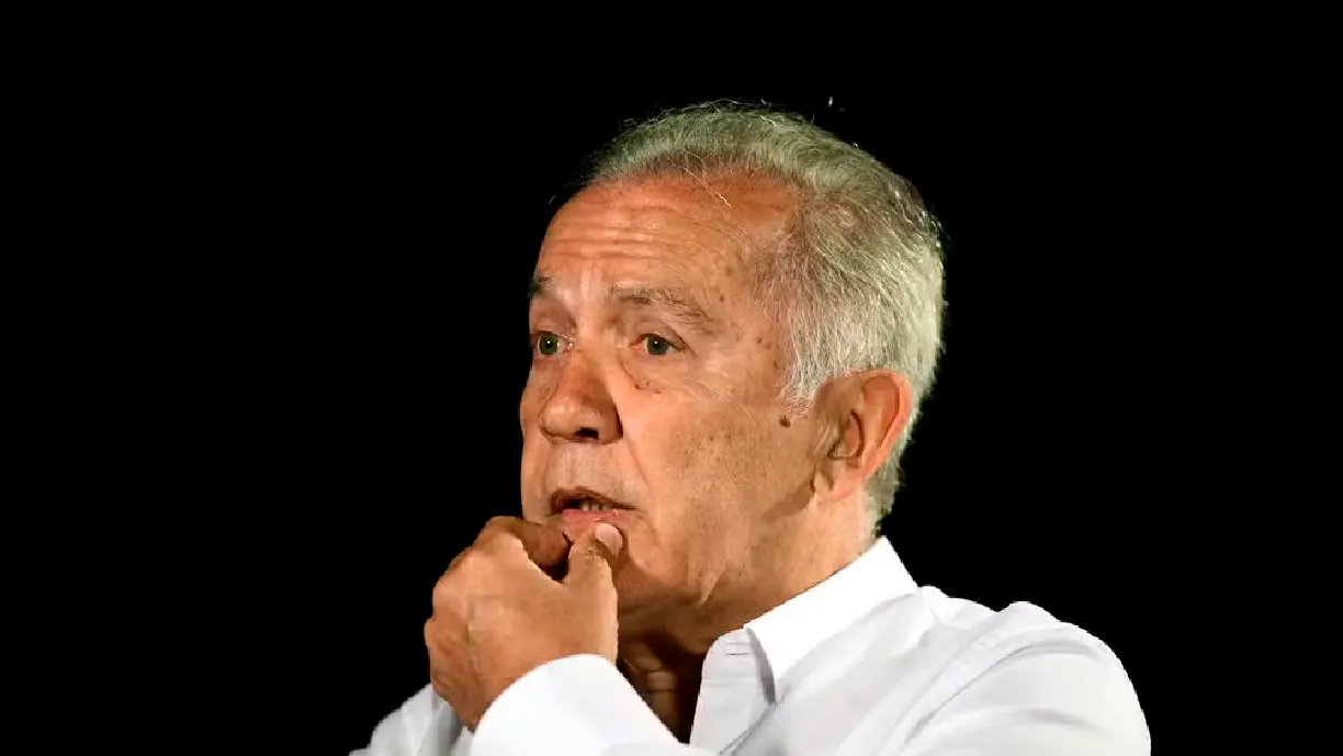 Em entrevista para o GE, Nelsinho Baptista fala da sua última passagem no Corinthians e a influência da Gaviões da Fiel - Foto: Marcos Ribolli