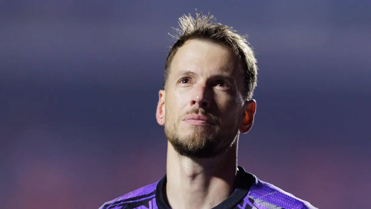 Neto virou alvo do Corinthians após negociação com João Ricardo 'melar'; diretoria já se decidiu sobre negociação - Foto: Vilmar Bannachi