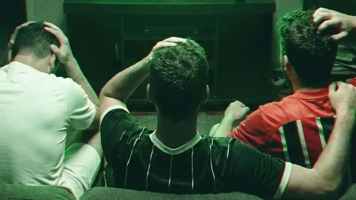 Depois de vencer o Campeonato Paulista, o Palmeiras resolveu tirar uma onda com o Corinthians, Santos e São Paulo - Foto: Divulgação/SE Palmeiras