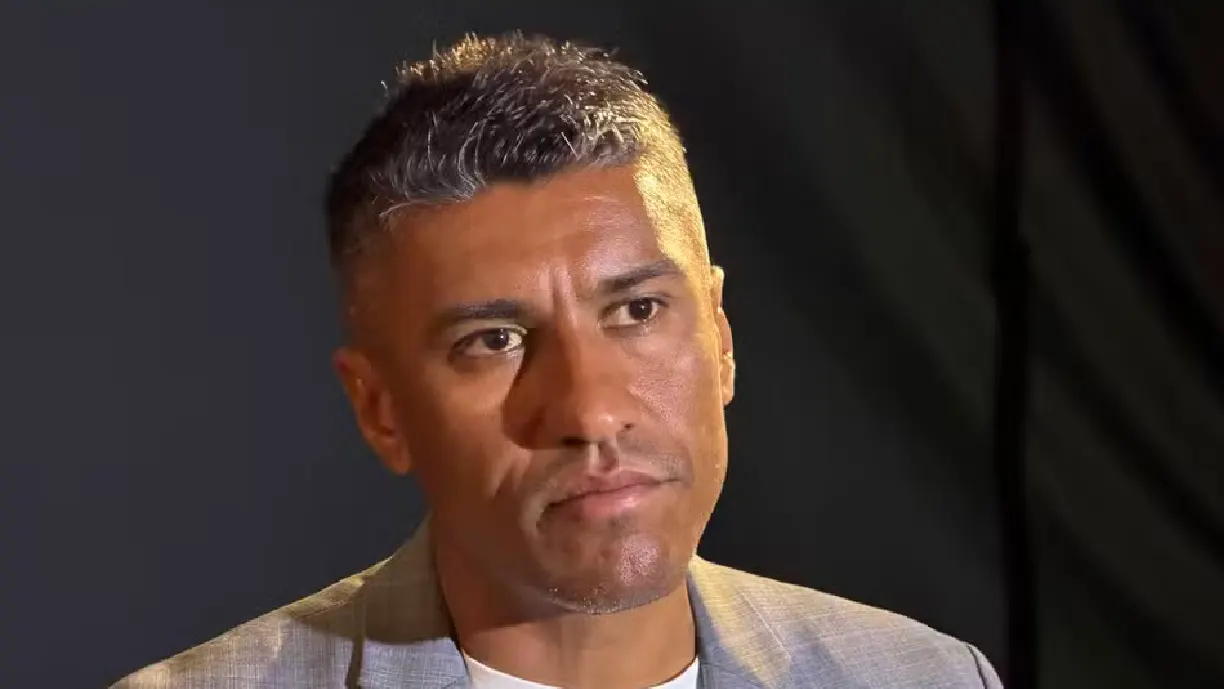 Ex-Corinthians, Paulinho concede entrevista e relembra fase em que teve dúvidas sobre sua carreira - Foto: Emilio Botta
