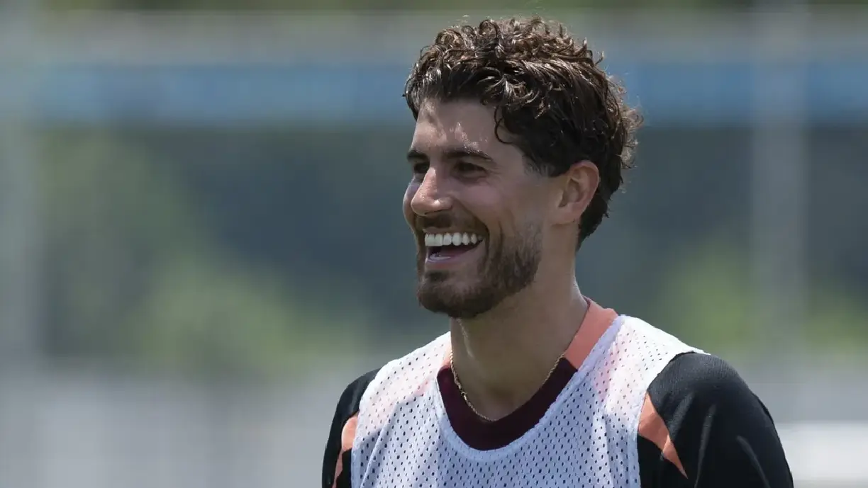 Pedro Raul é disputado por clubes da Série A e decisão de sua saída do Corinthians depende de um aval - Foto: Reprodução