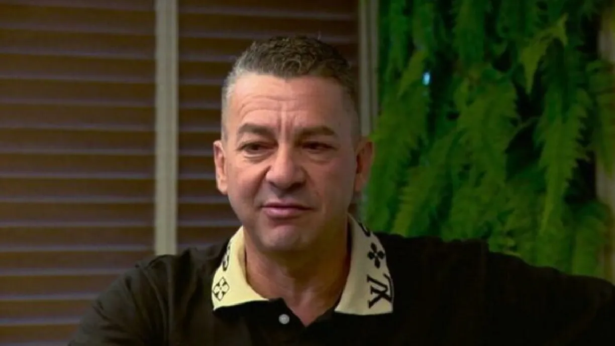 Ex-Corinthians, Piá é preso mais uma vez