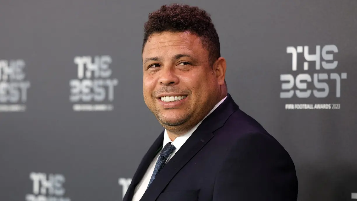 Ex-Corinthians e Seleção Brasileira, Ronaldo Fenômeno analisa possíveis adversários do Brasil na Copa após fase de grupos - Foto: Reprodução