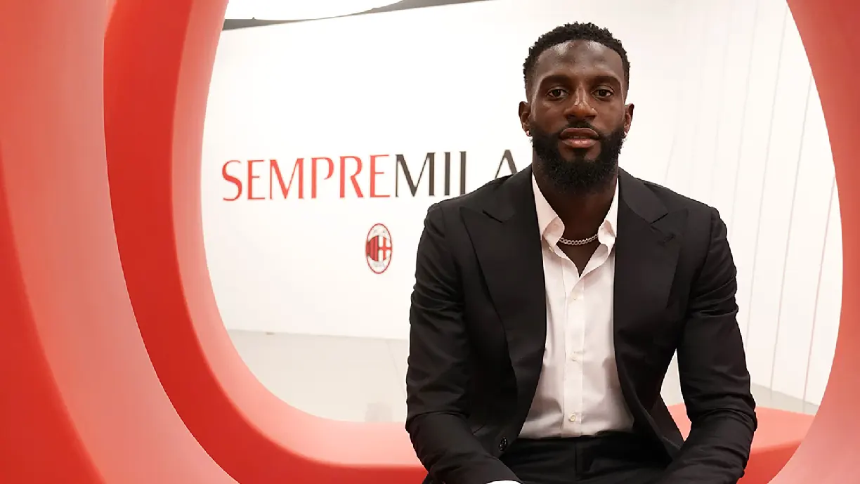 Corinthians já se decidiu sobre Tiémoué Bakayoko - Confira