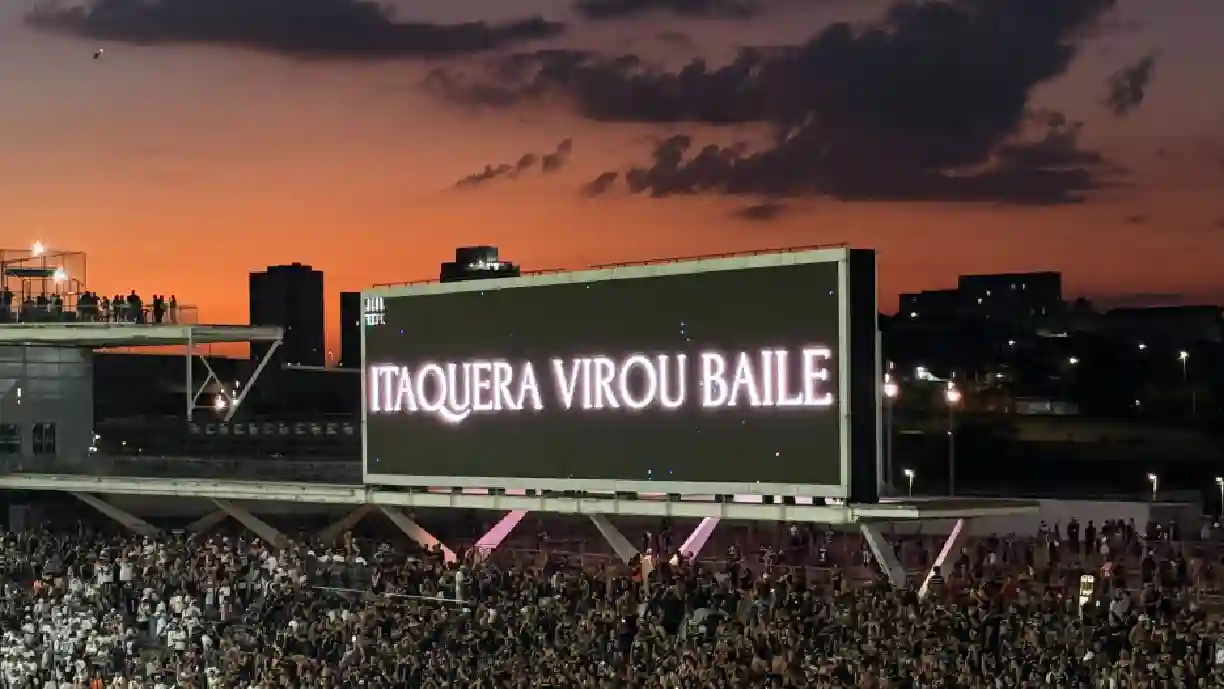 Corinthians foi denunciado mais uma vez ao STJD que vai julgar na próxima quinta (30) - Foto: Maria Beatriz de Teves/Meu Timão
