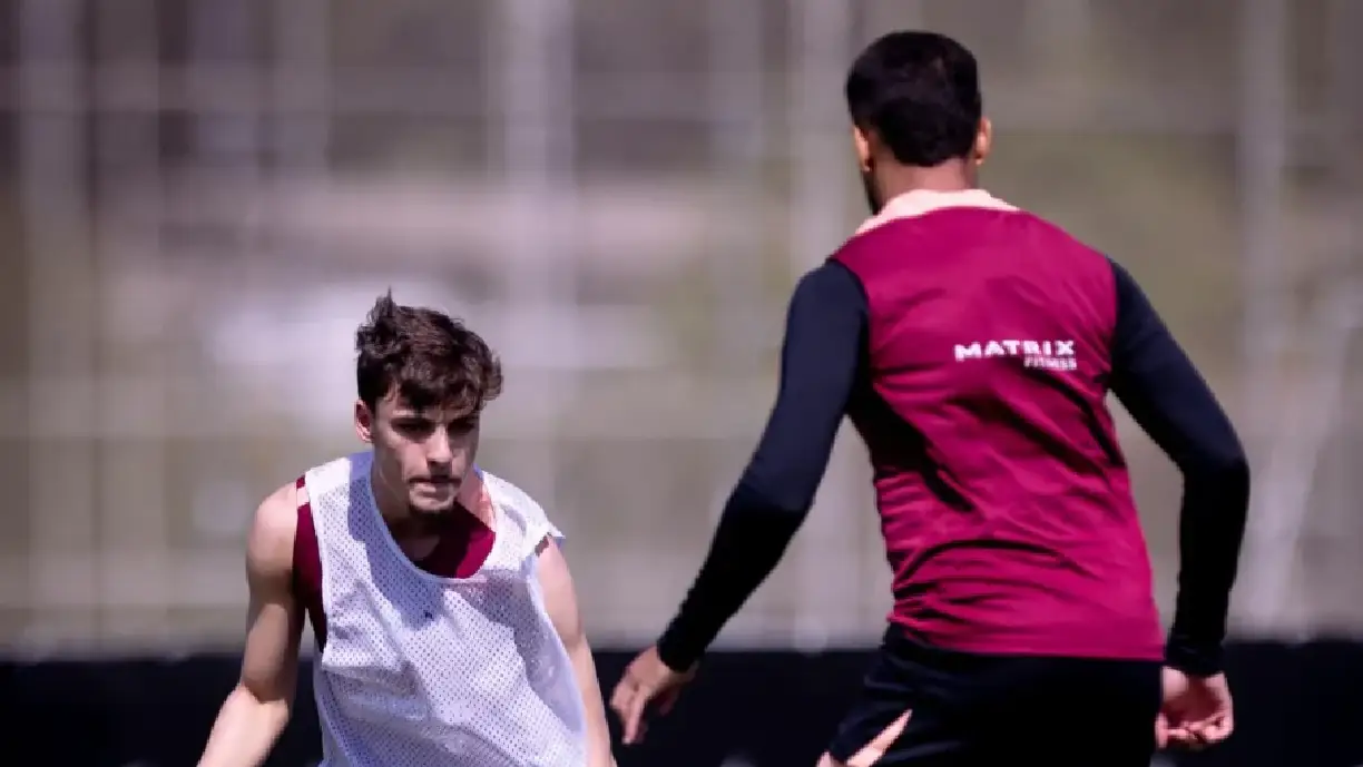 Timão segue em foco total para estar preparado em duelo contra o Vasco no próximo domingo (26) - Foto: Rodrigo Coca/Agência Corinthians