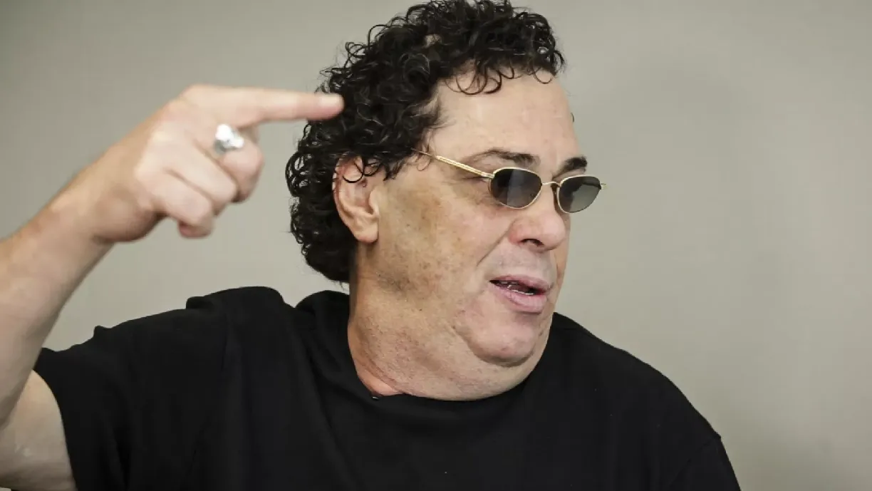 Ex-jogador do Corinthians, Walter Casagrande aponta erro em jogador após mudar a sua postura em campo - Foto: Renee Rocha