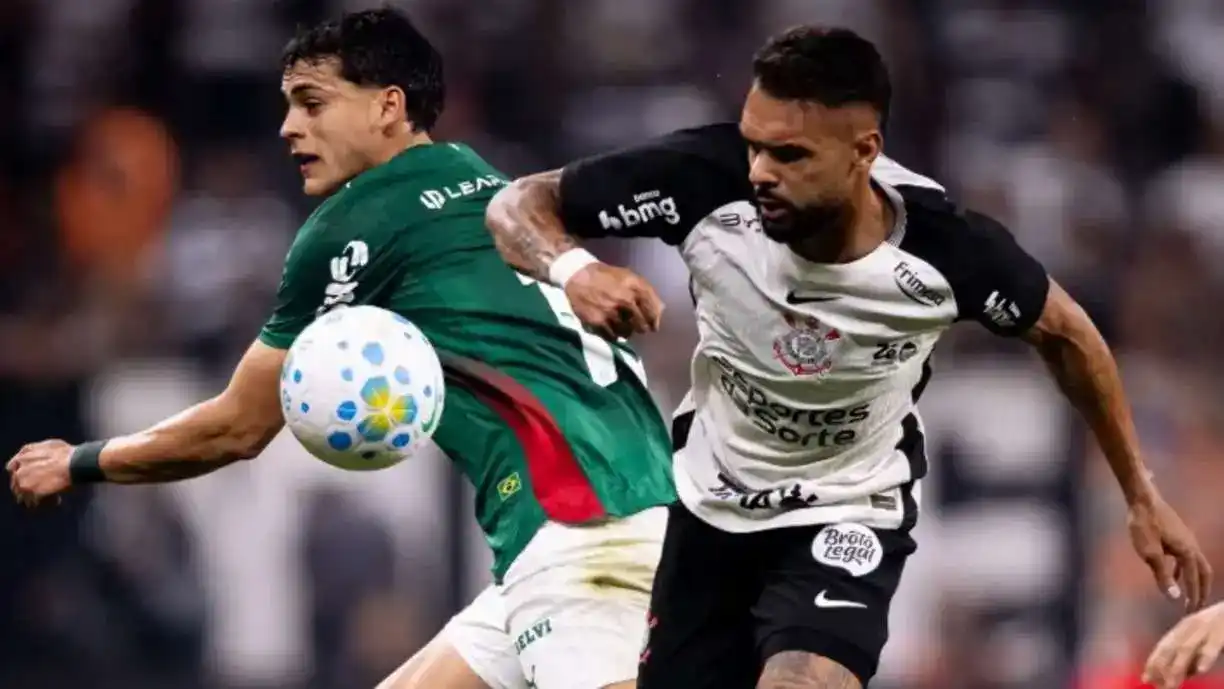 O próximo confronto do Timão pelo Campeonato Brasileiro, será contra o Vitória - Foto: Rodrigo Coca/Agência Corinthians