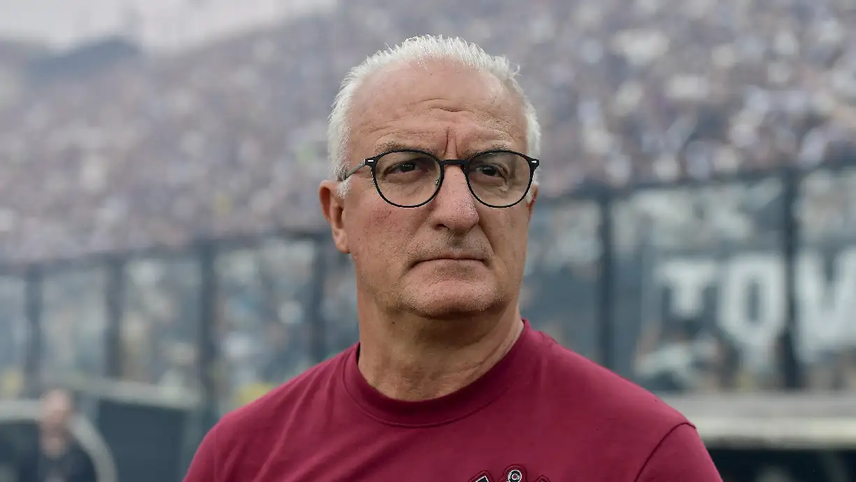 Jornalista critica fase do Corinthians e sua postura diante do Fluminense o que faz Dorival Júnior balançar no cargo - Foto: Reprodução