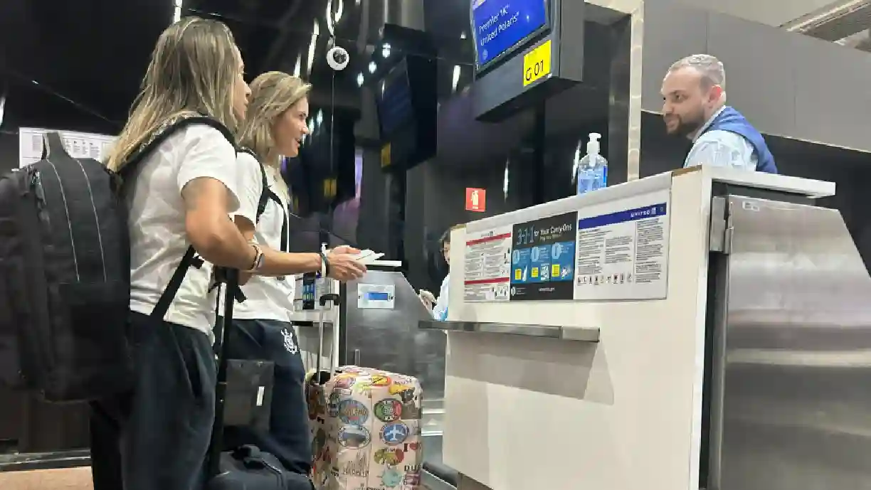 Brabas do Timão irão disputar o Teal Rsising Cup com alguns desfalque e lista com apenas 19 nomes - Foto: Agência Corinthians