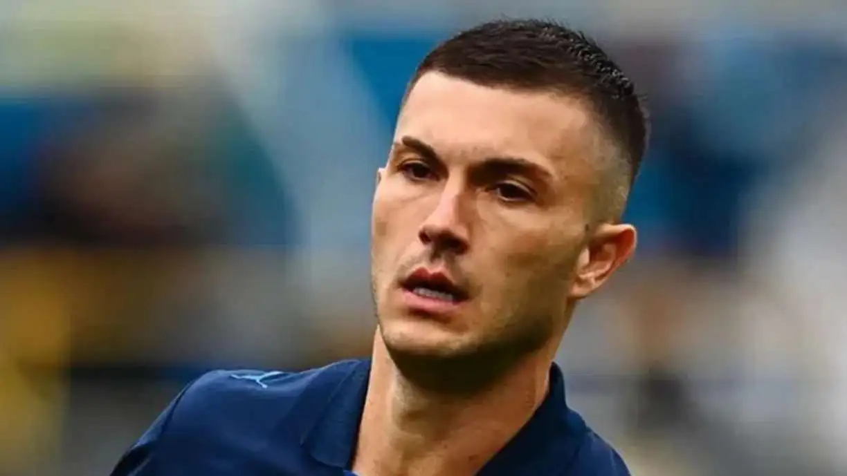 Gabriel Strefezza pode pintar no Corinthians, na segunda janela de transferências de 2026 - Foto: Divulgação / Parma Calcio