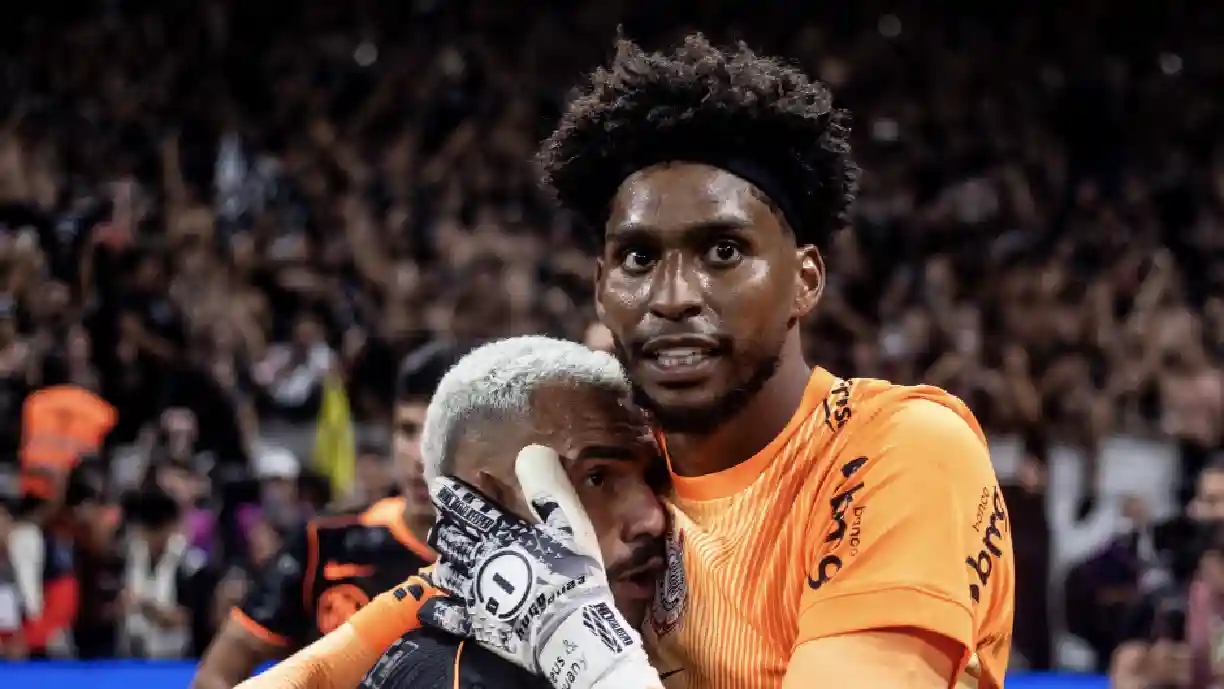 Timão consegue reduzir pena referente ao julgamento do STJD sobre o caso no dérbi paulista - Foto: Rodrigo Coca/Agência Corinthians