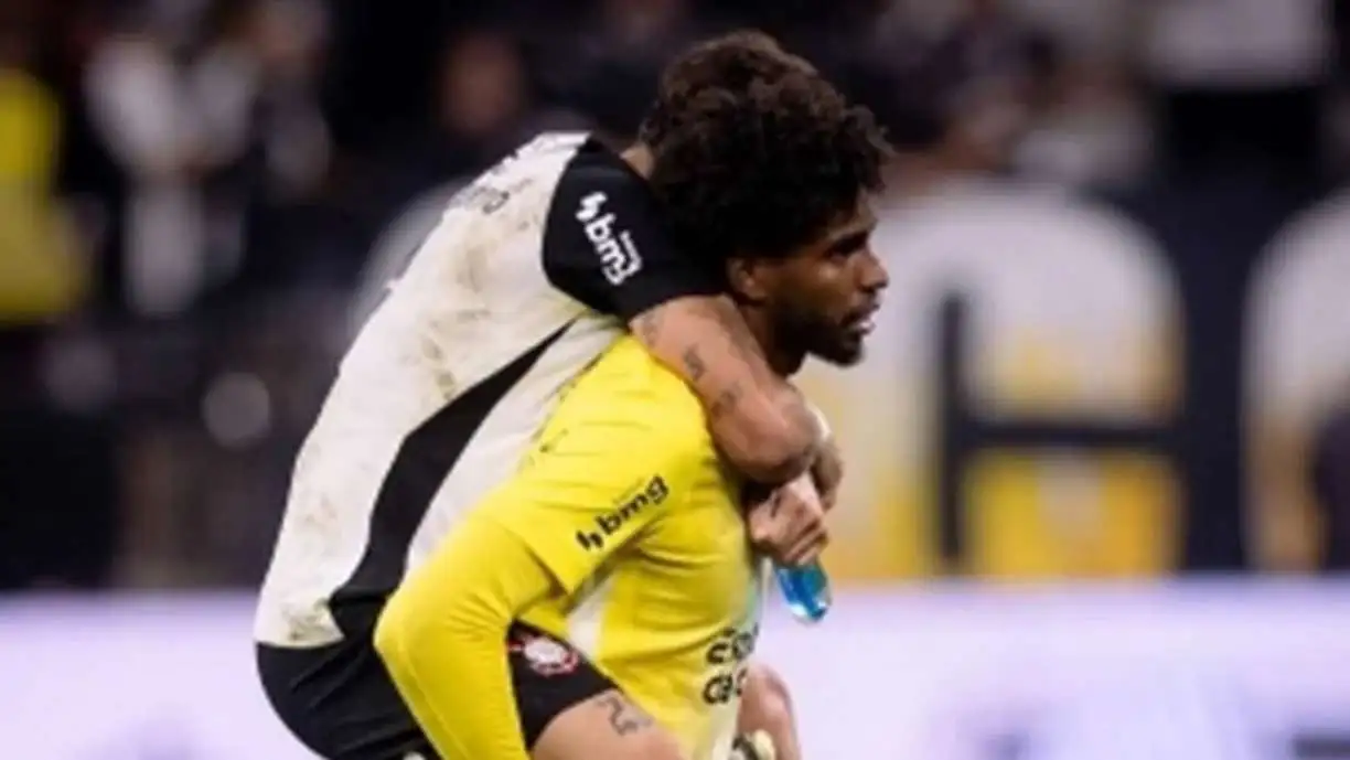 O Timão ficou no empate contra o Palmeiras, no último domingo (12), pelo Campeonato Brasileiro - Foto: Rodrigo Coca/Agência Corinthians