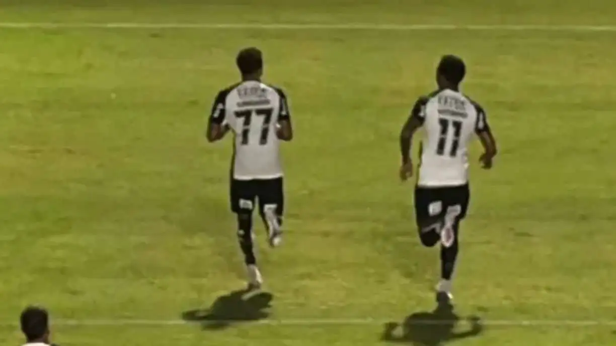 Jesse Lingard desencanta e o Corinthians derrota o Barra por 1 a 0, pela Copa do Brasil - Foto: Gustavo Fortes/Identidade Corinthiana