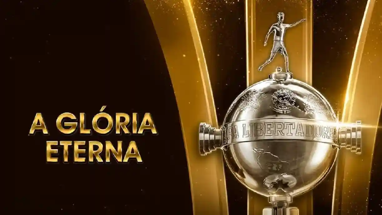 Corinthians tem lista divulgada dos atletas inscritos para a Libertadores 2026; estreia é nesta quinta (09) - Foto: Conmebol