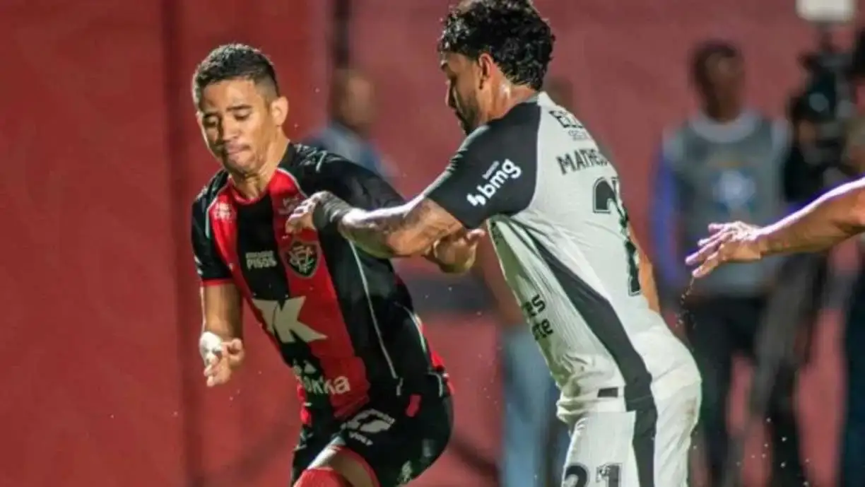 Matheus Bidu acende o alerta do Timão, depois do empate de ontem pelo Brasileirão - Foto: Rodrigo Coca/Agência Corinthians