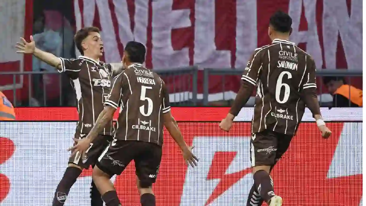 Platense recebe o Corinthians em sua estreia na Libertadores; alvinegro quer voltar para o Brasil com três pontos - Foto: Reprodução