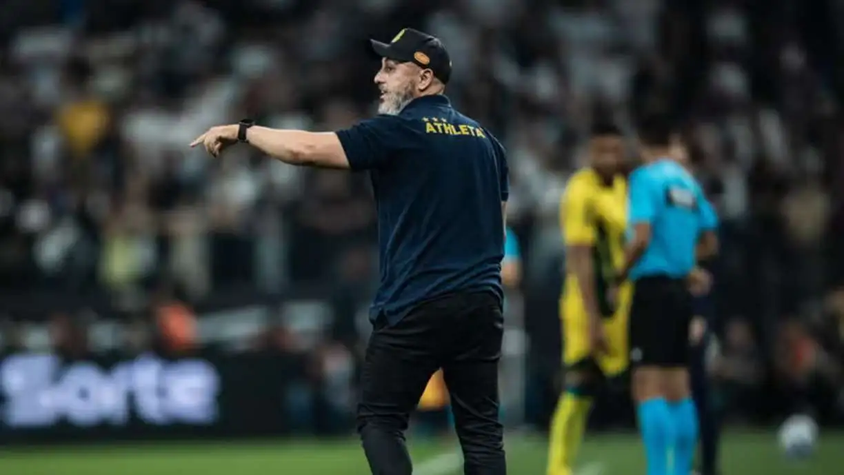 O próximo desafio do Corinthians será diante do time do interior, dirigido por Rafael Guanaes, pelo Brasileirão - Foto: Pedro Zacchi/Agência Mirassol