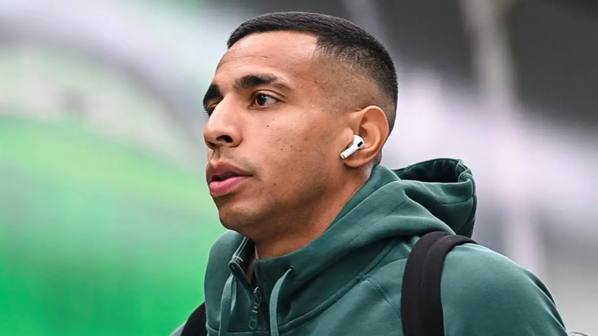 Corinthians vê caminho livre para tentar a contratação de Victor Sá no meio do ano - Foto: Reprodução/Krasnodar