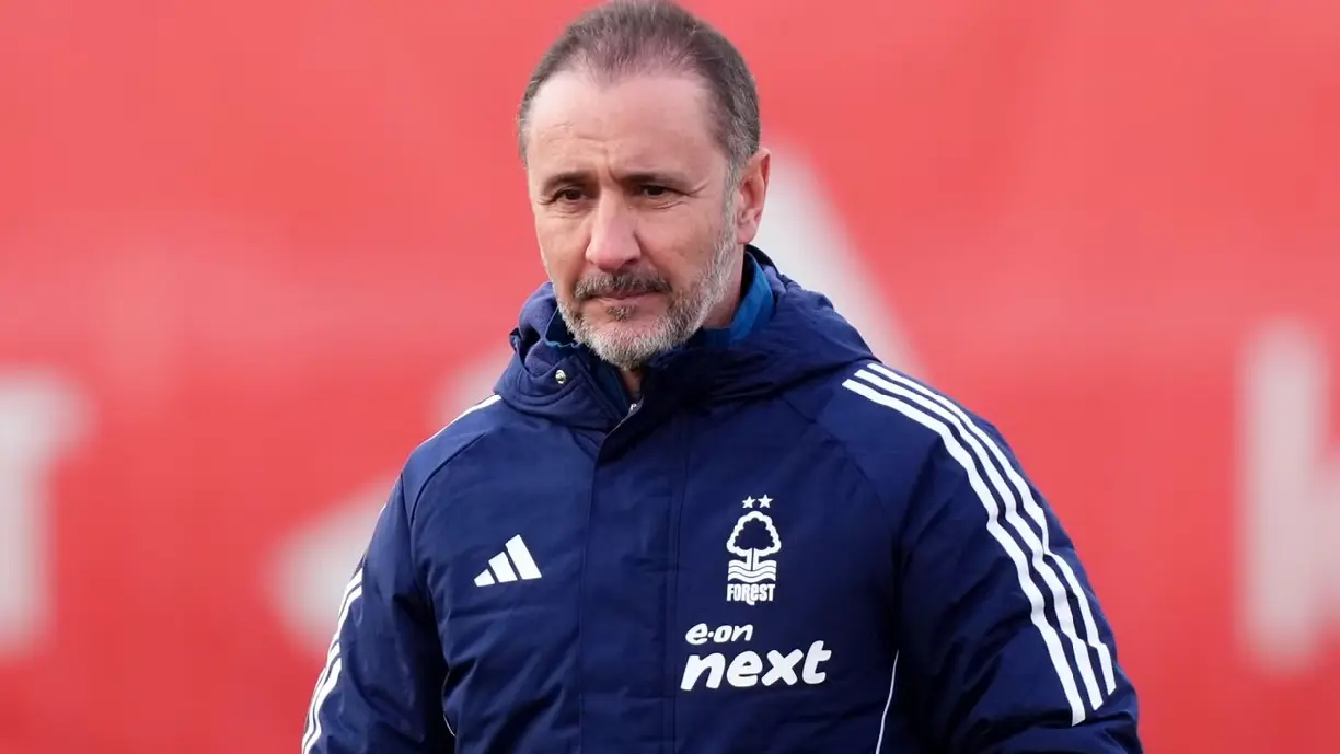 Ex-Corinthians, Vítor Pereira elimina seu antigo clube, o Porto e coloca o Nottingham Forest na semifinal - Foto: Reprodução