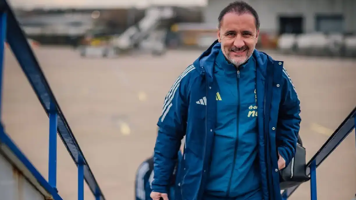 Ex-Corinthians, Vítor Pereira vê o Nottingham Forest subir na tabela da Premier League - Foto: Reprodução